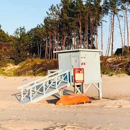 Baltic Center Holiday home