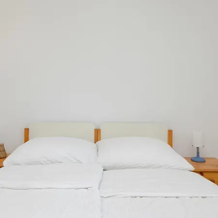 Prázdninový dům Baltic Center Sarbinowo