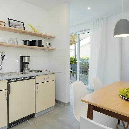 Prázdninový dům Baltic Center Sarbinowo