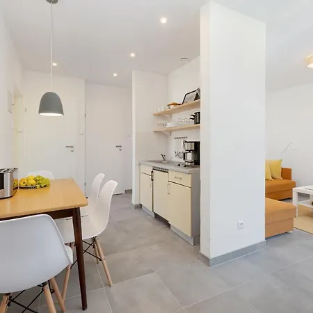 Prázdninový dům Baltic Center