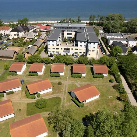 Baltic Center * Sarbinowo