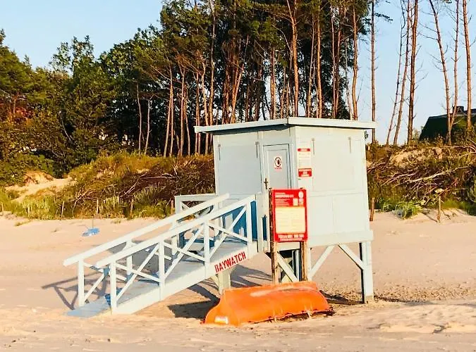 Baltic Center Holiday home