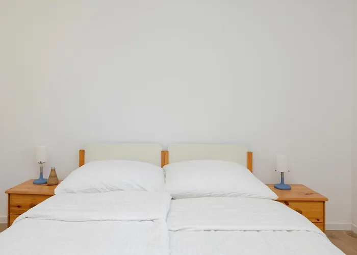 Holiday home Baltic Center Sarbinowo