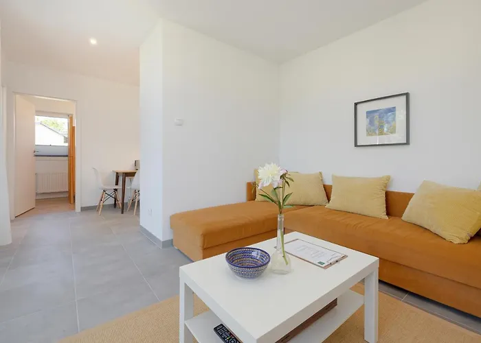 Baltic Center Sarbinowo