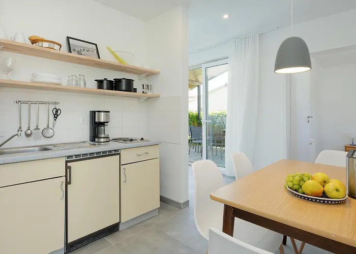 Holiday home Baltic Center Sarbinowo