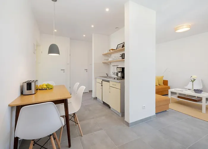 Σπίτι διακοπών Baltic Center