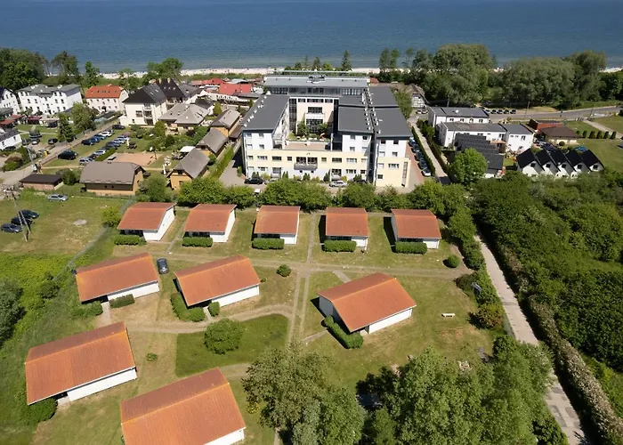 Baltic Center * Sarbinowo