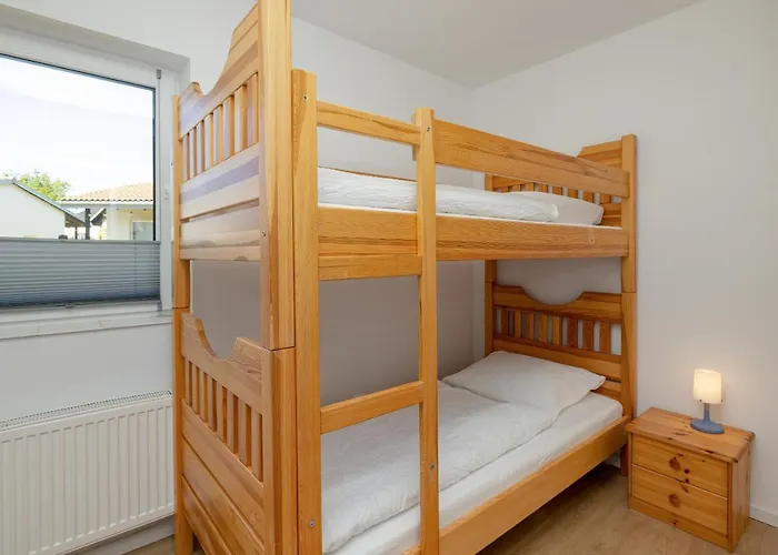 Σπίτι διακοπών Baltic Center