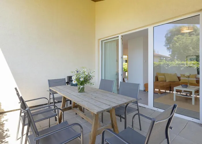 Baltic Center Σπίτι διακοπών *